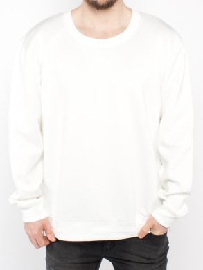 Cedric shirt off white 
