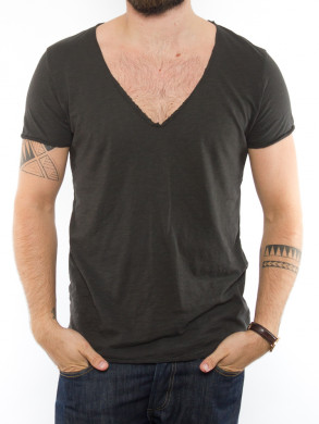 Basic v-tee antra 