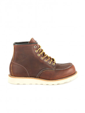 Classic Moc boots briar oil slick 9,5