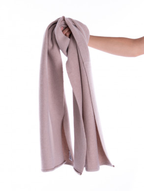 Kibo scarf stucco OS