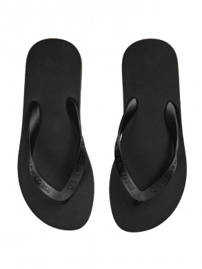 Flip flop black 