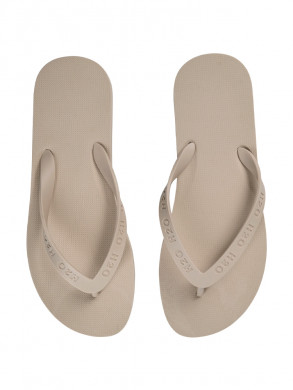 Flip flop oak 