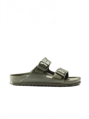 Arizona EVA sandals khaki 39