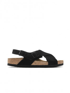 Tulum sandals black 
