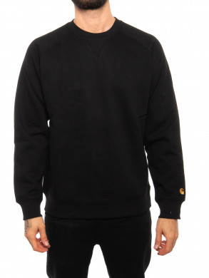 Chase sweater hamilton black 