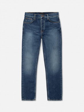 Solid ollie jeans wild blue 