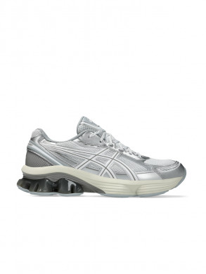 Gel kinetic fluent running sneaker white 