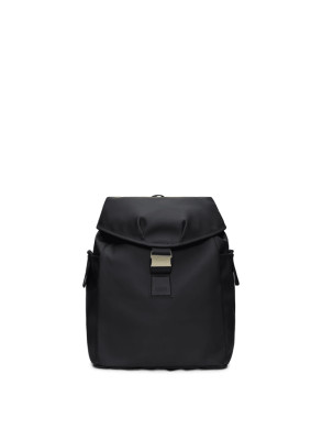 Valera bucket mini backpack black 