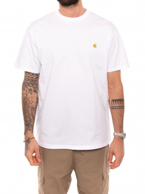 Chase t-shirt white L