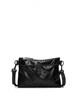 Sibu musette bag w3 black 