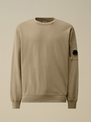 Light fleece longsleeve frozen dew 