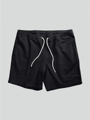 Gregor shorts black 