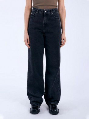 Donna jeans retro black 28/32