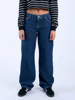 Hill jeans pepple dk retro 24/32