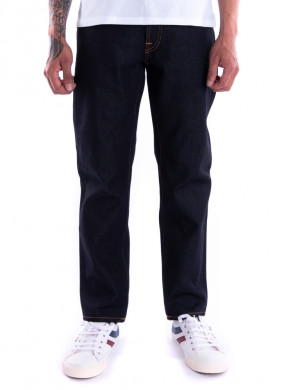 Gritty jackson dry maze pants selvage 