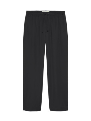 Work trousers black 