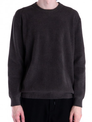 Danny pullover concrete 