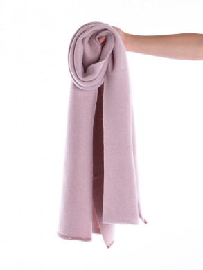Kibo scarf woodrose OS