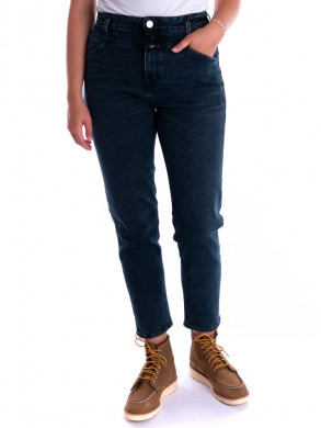 X-lent jeans blue/black 25