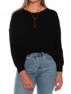 Son 36 longsleeve noir 