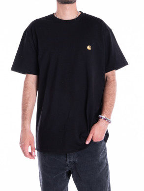 Chase t-shirt black L