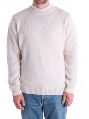 Nick pullover oat 