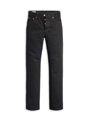 501® 90s jeans rinsed blacktop 