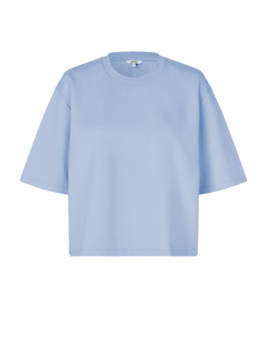 Emrys-m betsy t-shirt light blue 