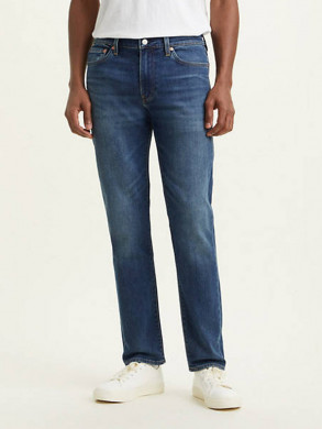511z slim jeans indigi worn 