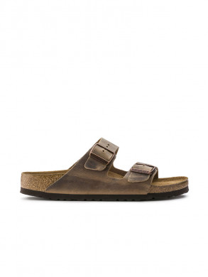 Arizona sandals tabacco brown 