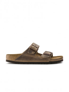 Arizona sandals tabacco brown 