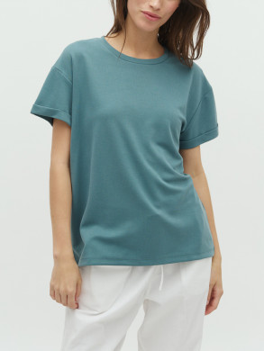 Amana bosko t-shirt midterra 