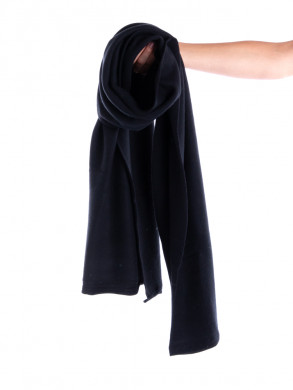 Kibo scarf black OS