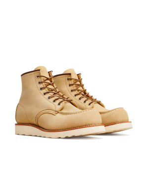 Classic Moc 6 inch hawthorne abila 