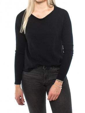 Son 31 longsleeve black 