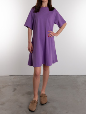 HS23 dress lilac XS