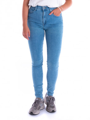 Mile high super skinny jeans naples stone 29/30
