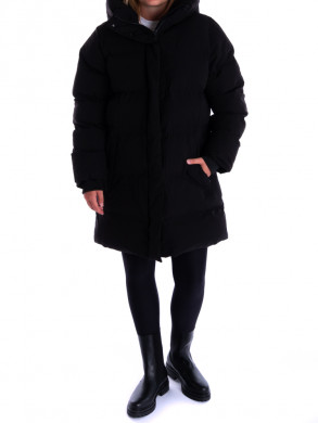 Vesper jacket black XS