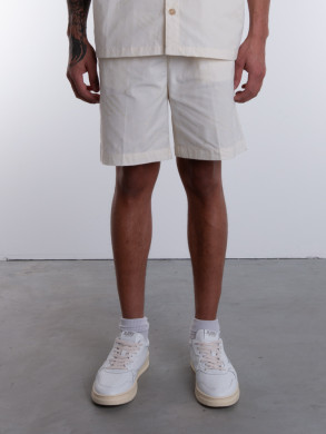 Piam shorts egret white 
