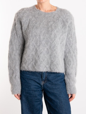 Paula pullover storm 