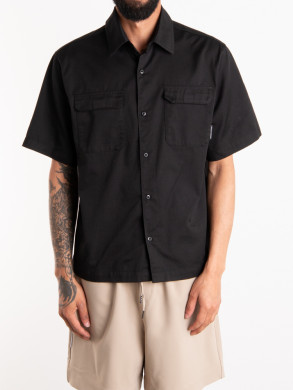 SS core shirt black 