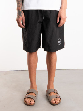 Boardshorts black 