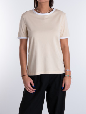 Fs04 t-shirt beige 