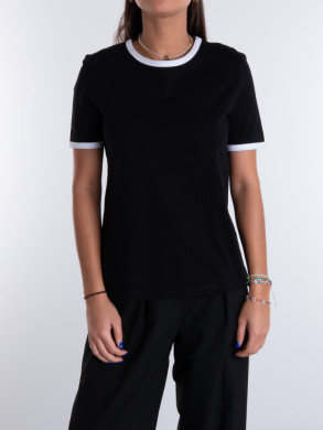 Fs04 t-shirt black 