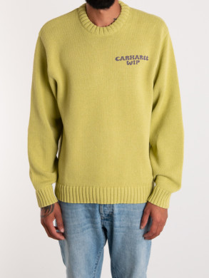 Helix sweater fandog 