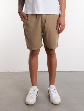 Seb shorts khaki 