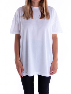 Leeaa t-shirt white M