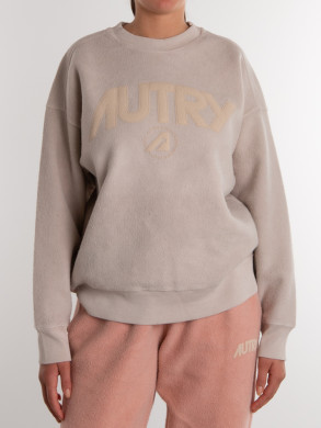 Amour womens sweatshirt storm M
