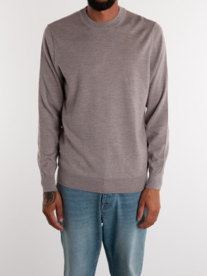 Ted pullover stone S