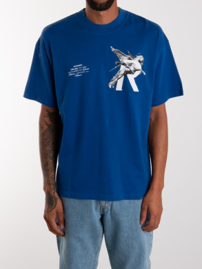 Giants t-shirt cobalt 